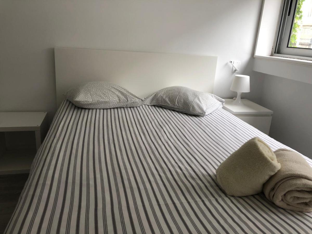 Moreira Terrace Hotel Porto Kültér fotó