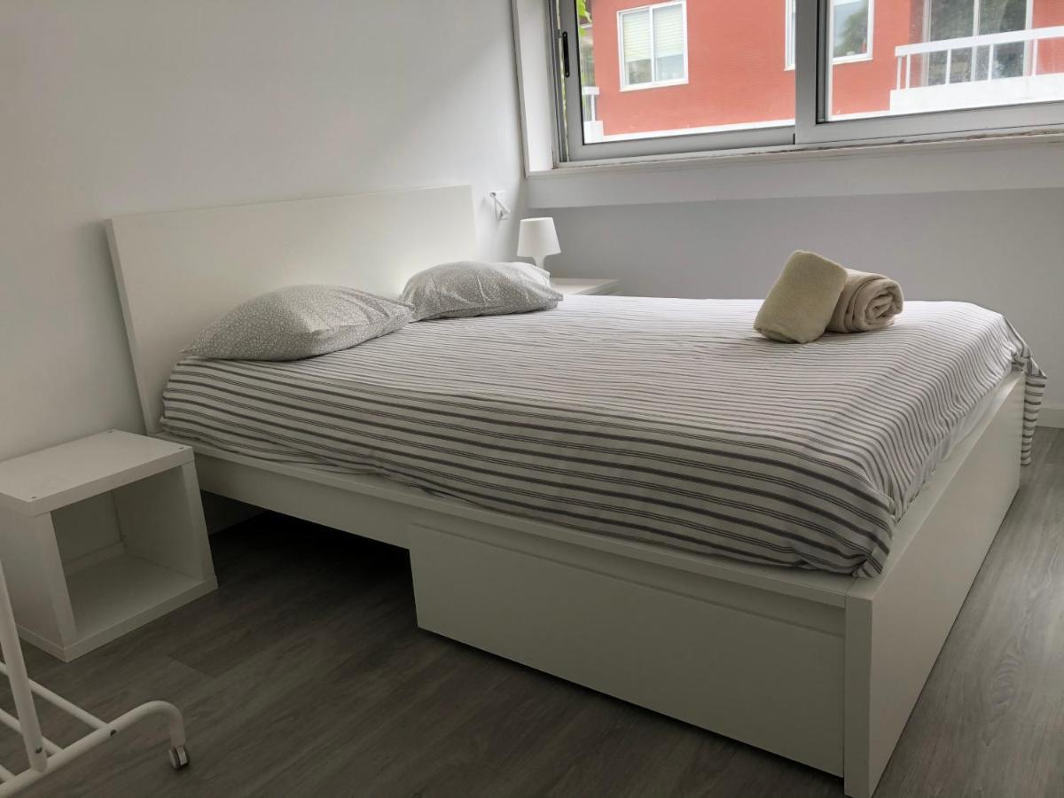 Moreira Terrace Hotel Porto Kültér fotó