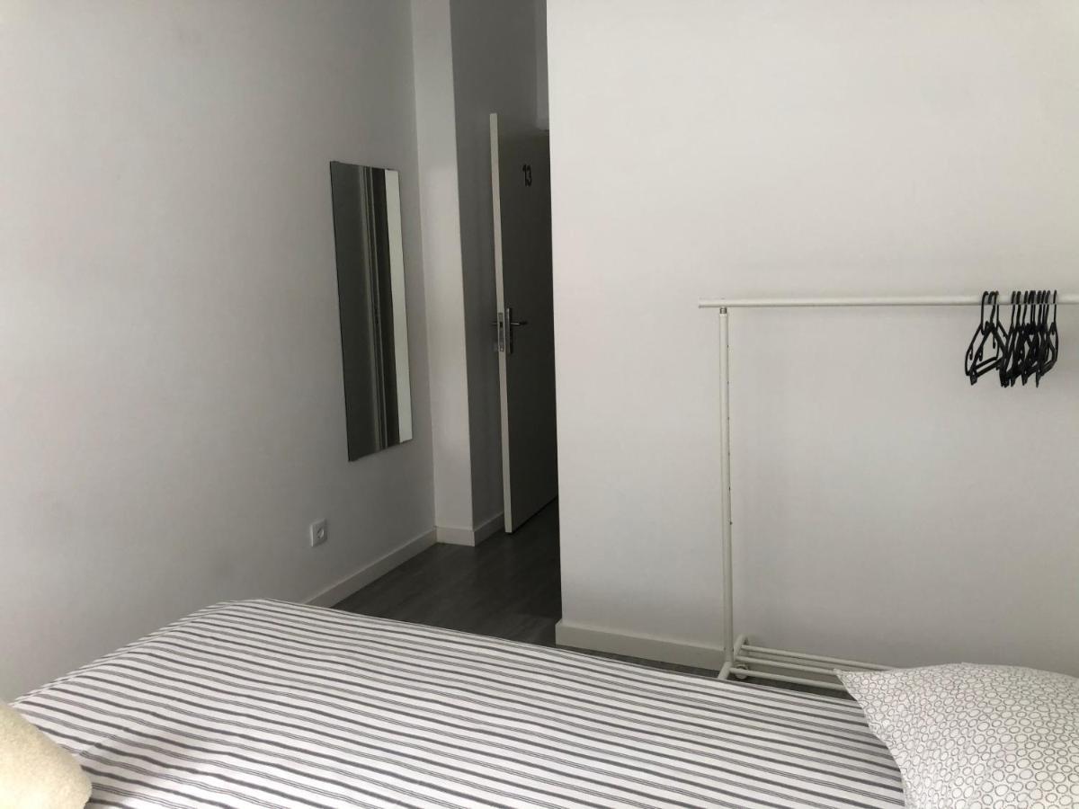 Moreira Terrace Hotel Porto Kültér fotó