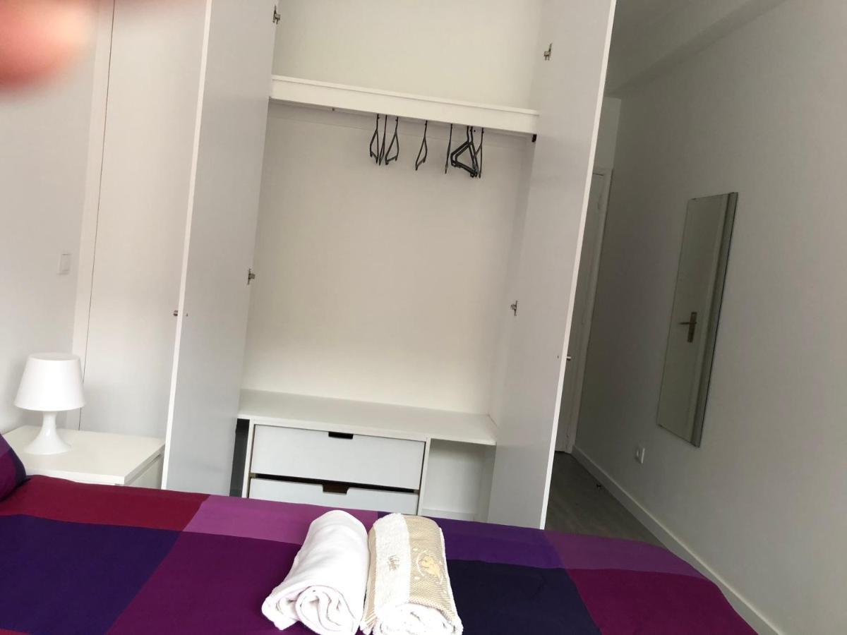 Moreira Terrace Hotel Porto Kültér fotó