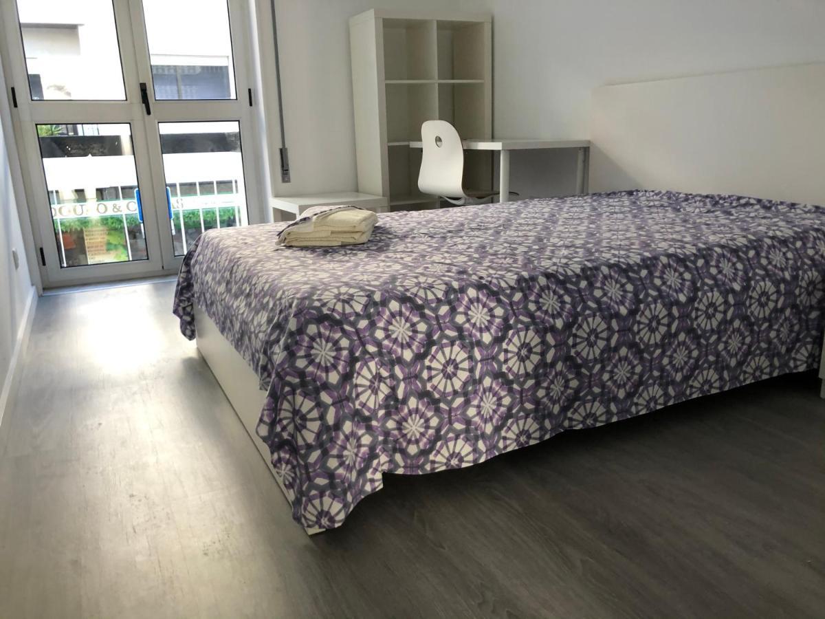 Moreira Terrace Hotel Porto Kültér fotó