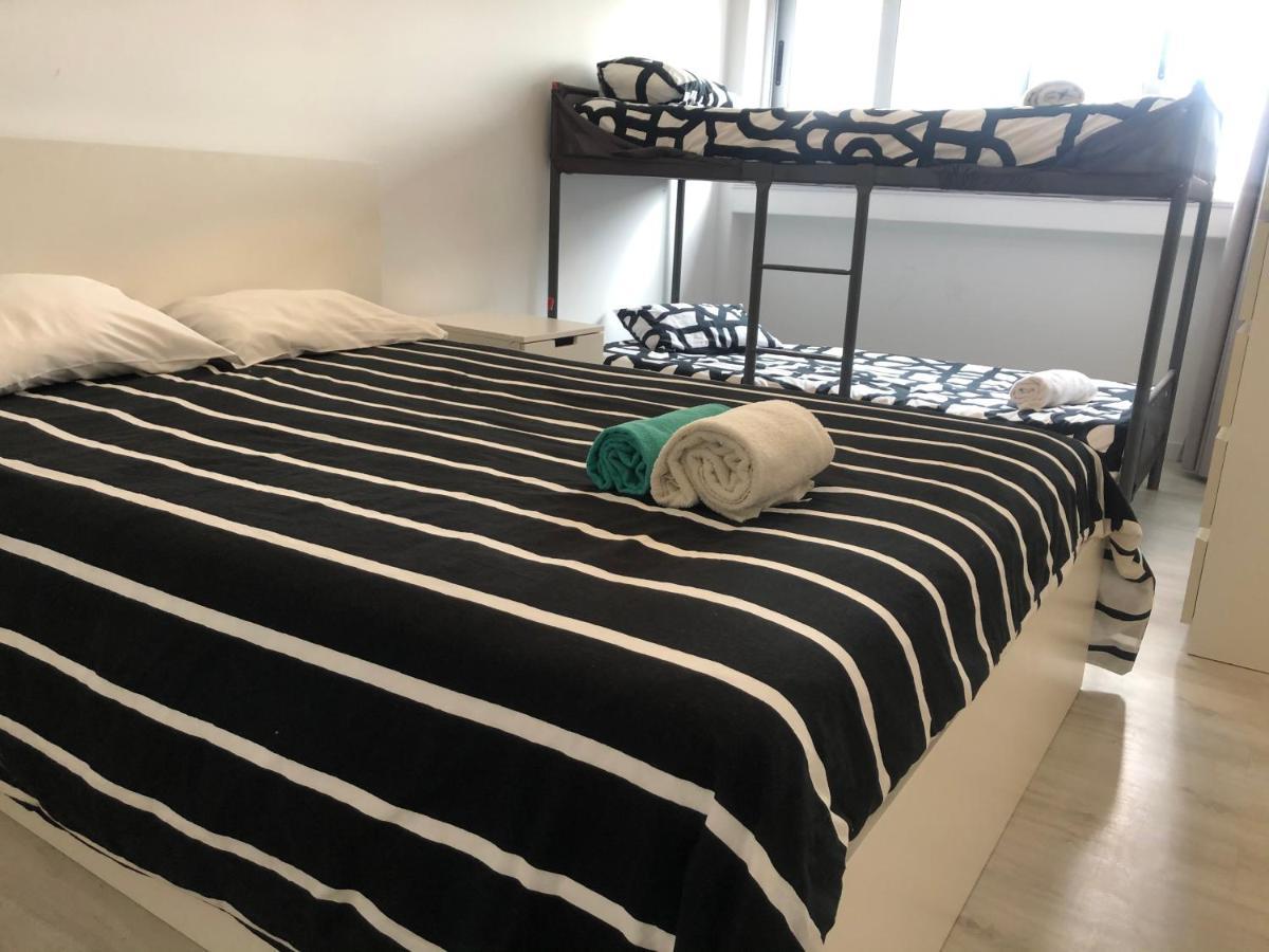 Moreira Terrace Hotel Porto Kültér fotó