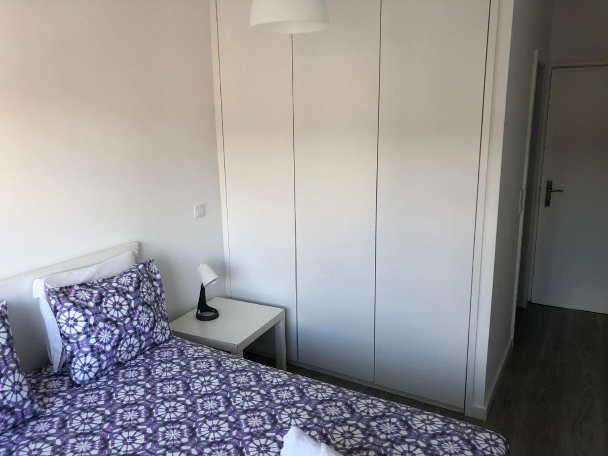 Moreira Terrace Hotel Porto Kültér fotó
