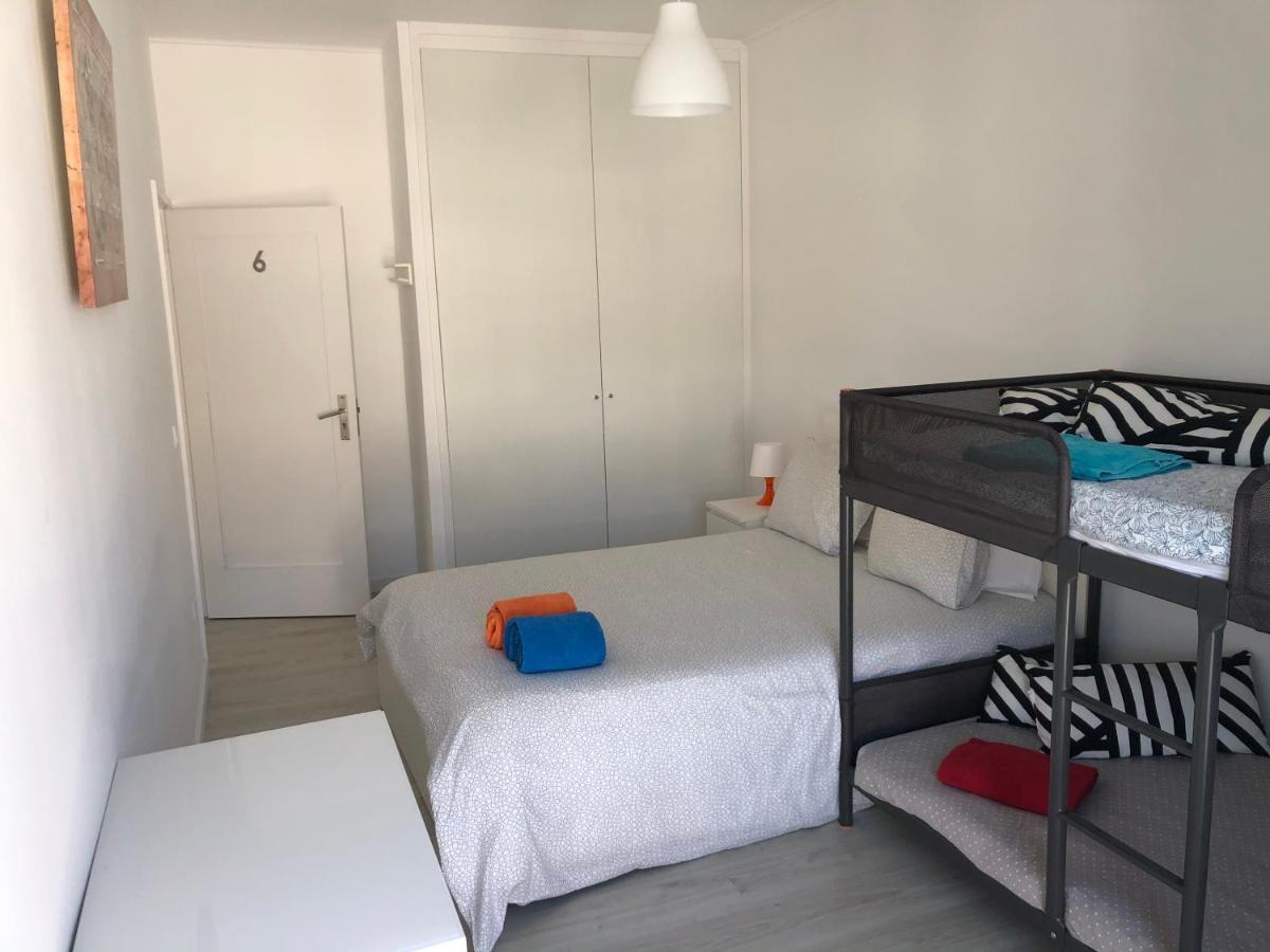 Moreira Terrace Hotel Porto Kültér fotó