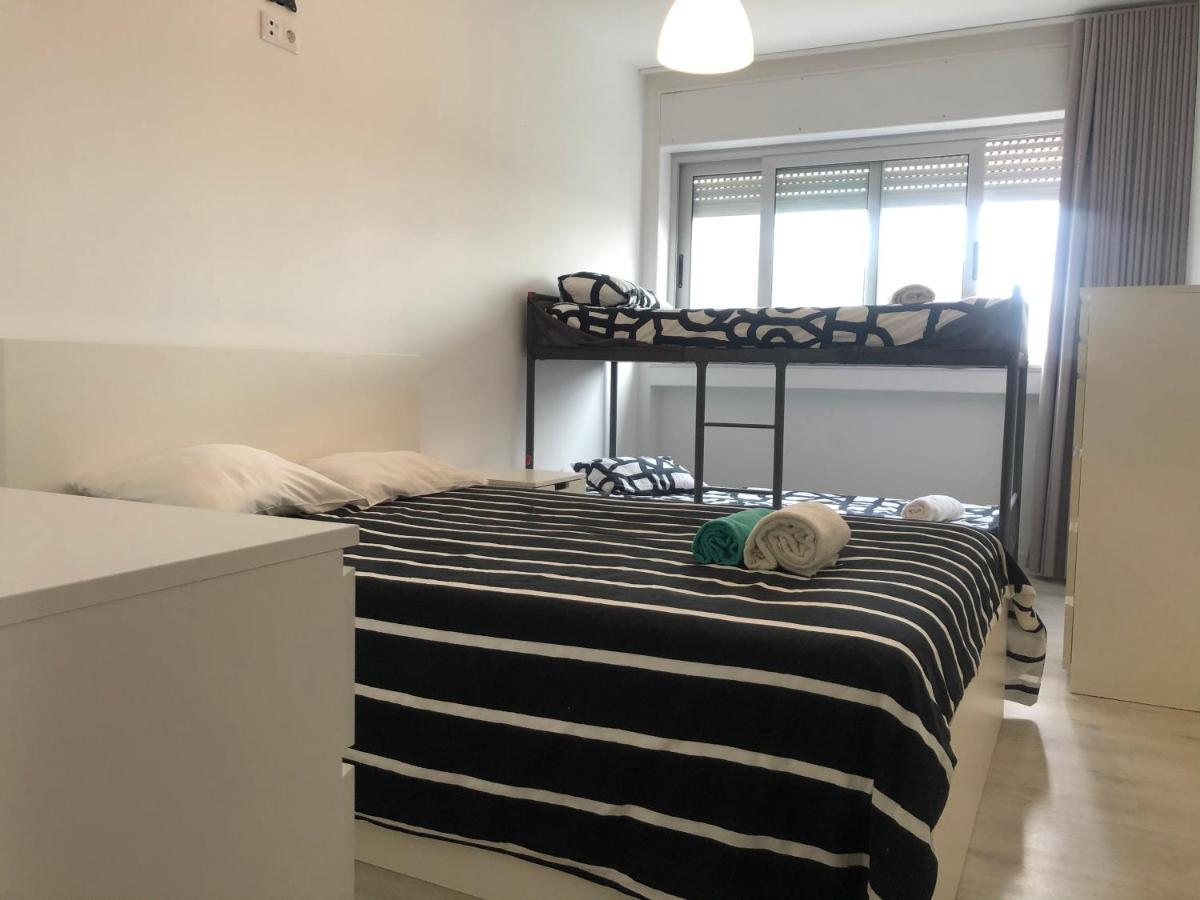 Moreira Terrace Hotel Porto Kültér fotó