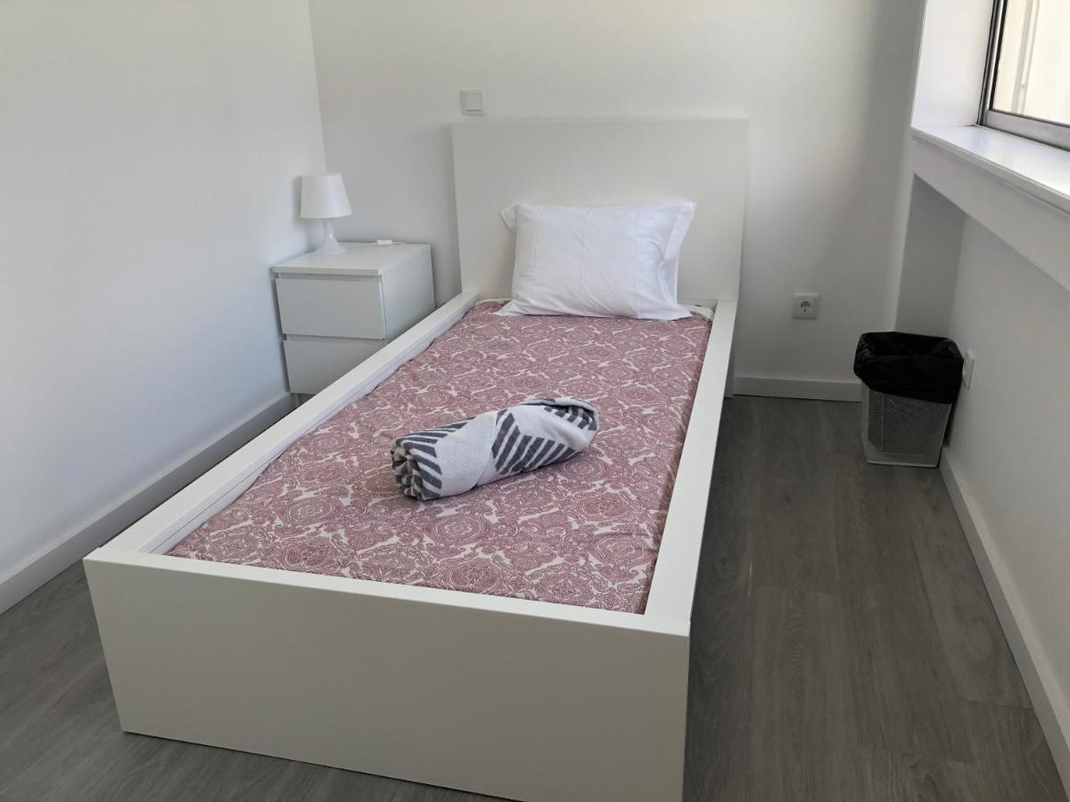 Moreira Terrace Hotel Porto Kültér fotó
