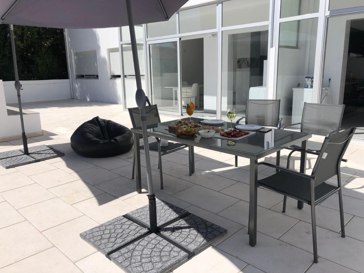 Moreira Terrace Hotel Porto Kültér fotó