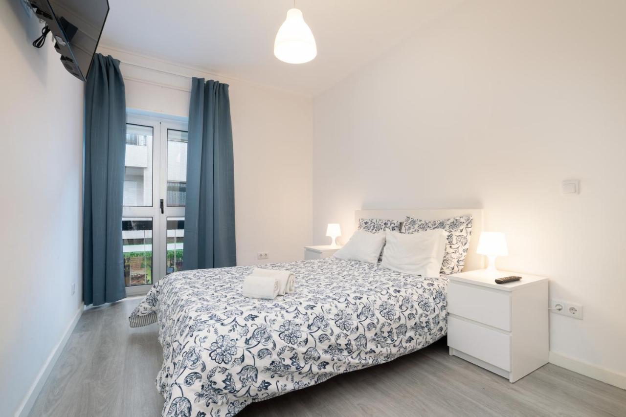 Moreira Terrace Hotel Porto Kültér fotó