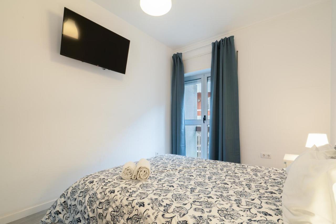 Moreira Terrace Hotel Porto Kültér fotó
