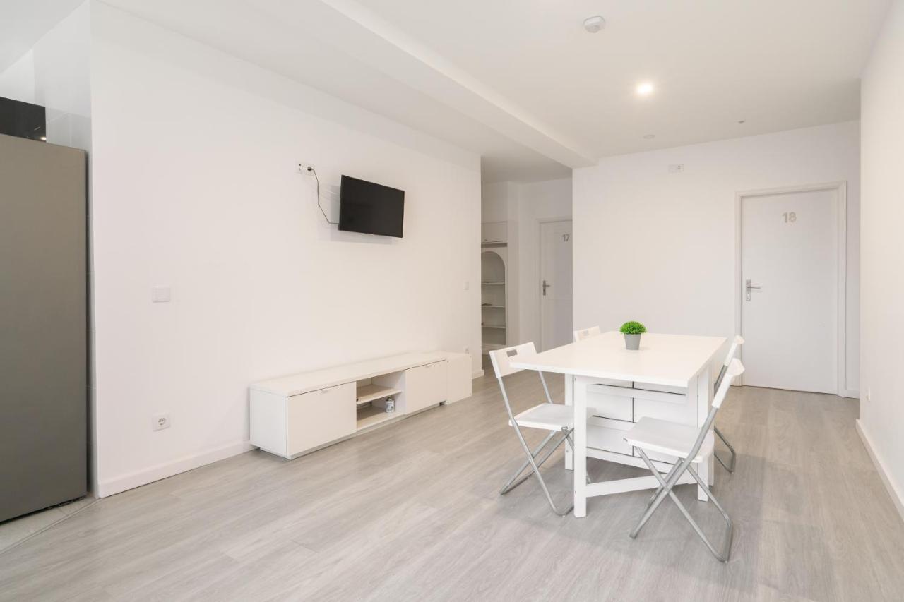 Moreira Terrace Hotel Porto Kültér fotó