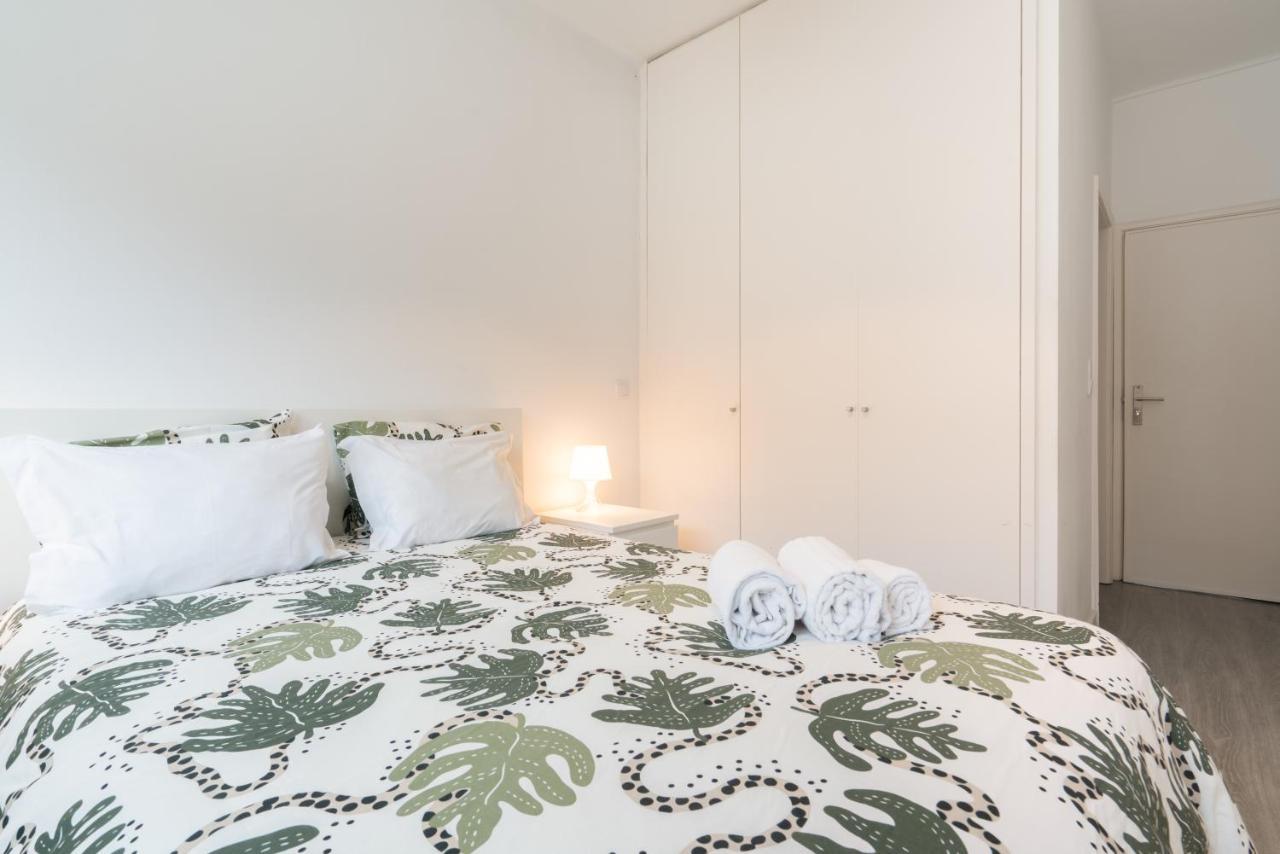 Moreira Terrace Hotel Porto Kültér fotó