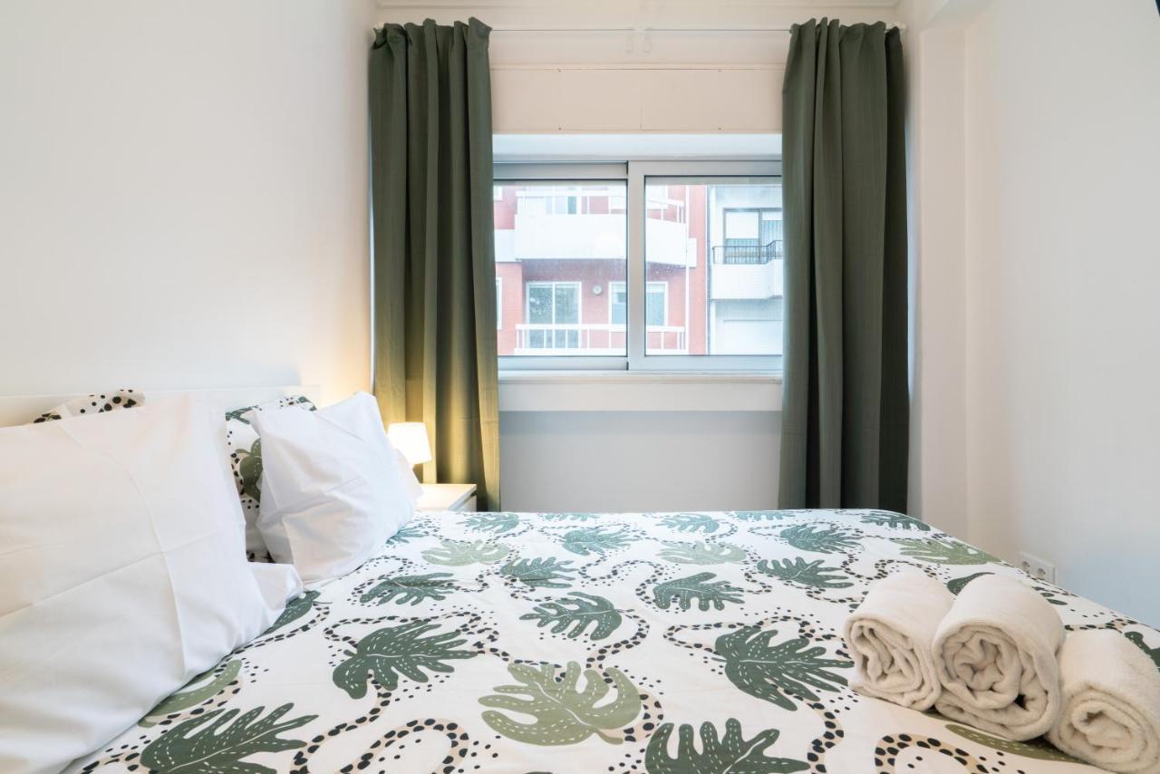 Moreira Terrace Hotel Porto Kültér fotó