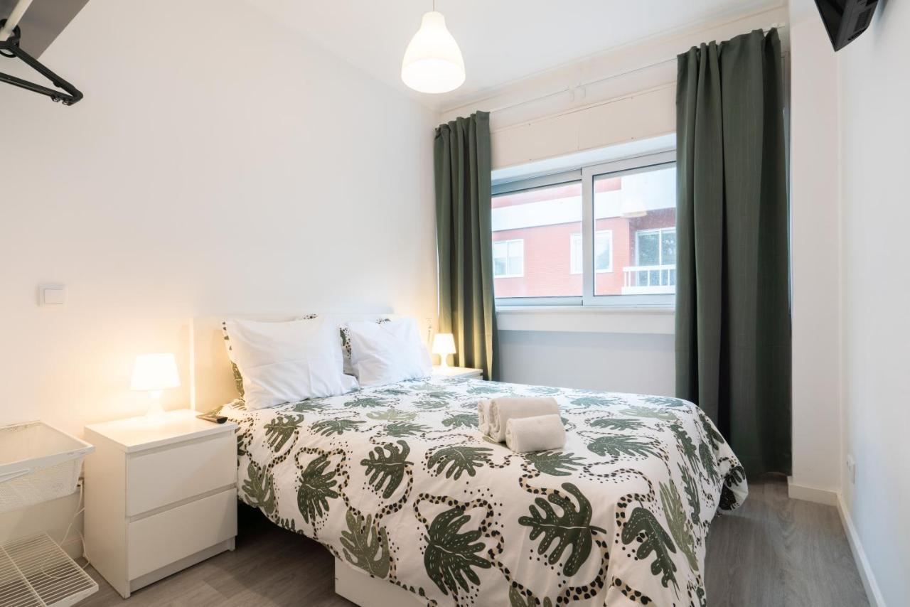 Moreira Terrace Hotel Porto Kültér fotó