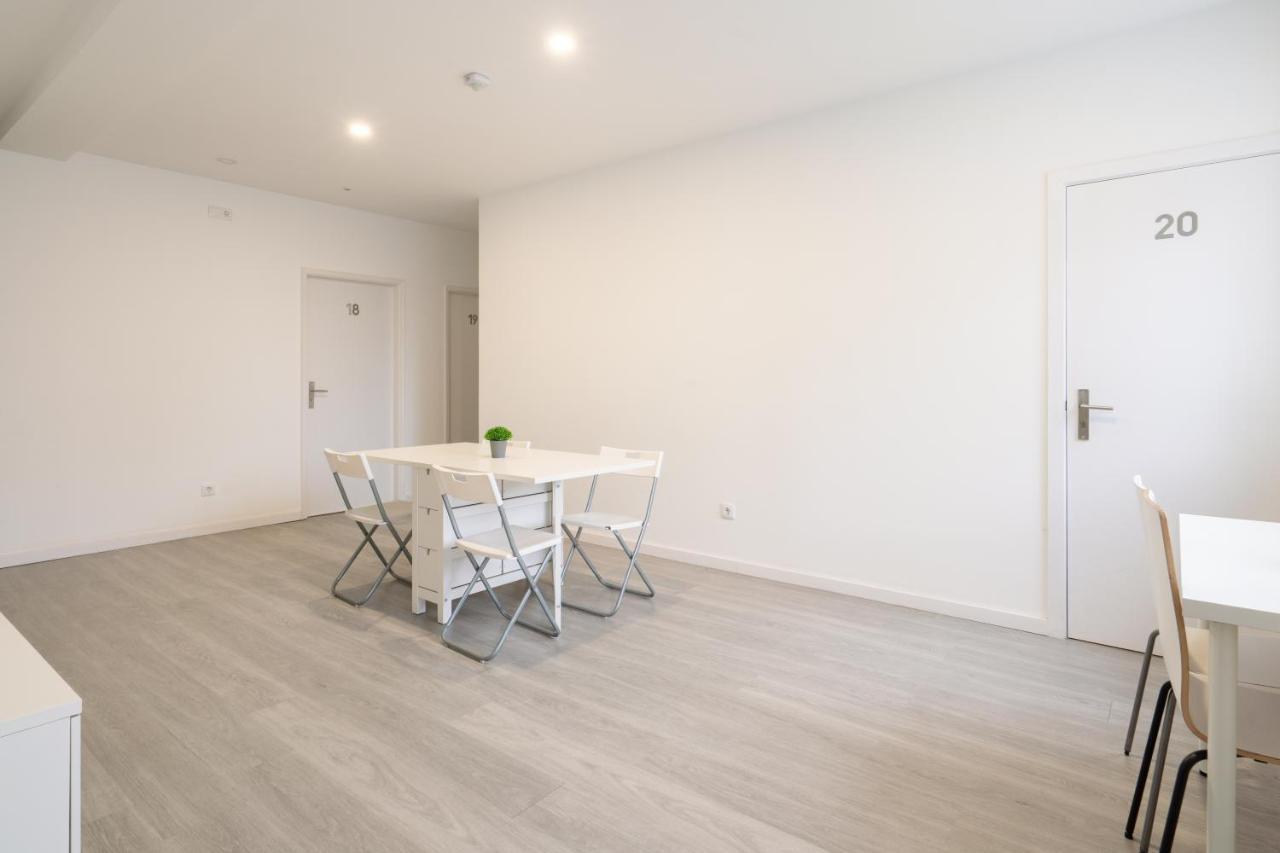 Moreira Terrace Hotel Porto Kültér fotó