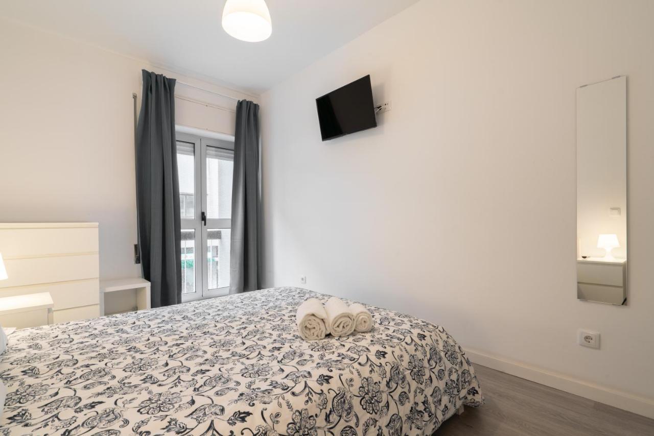 Moreira Terrace Hotel Porto Kültér fotó