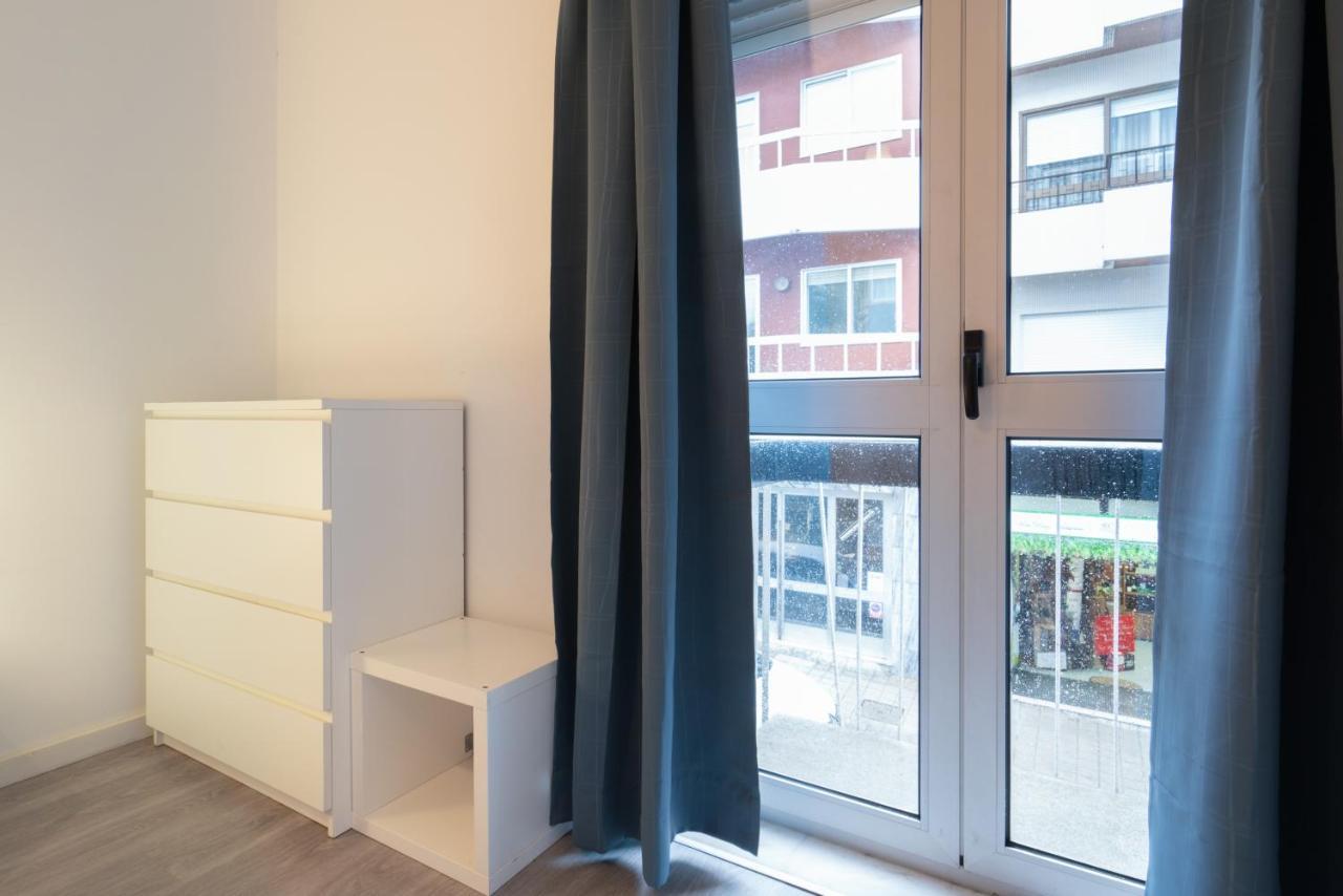Moreira Terrace Hotel Porto Kültér fotó