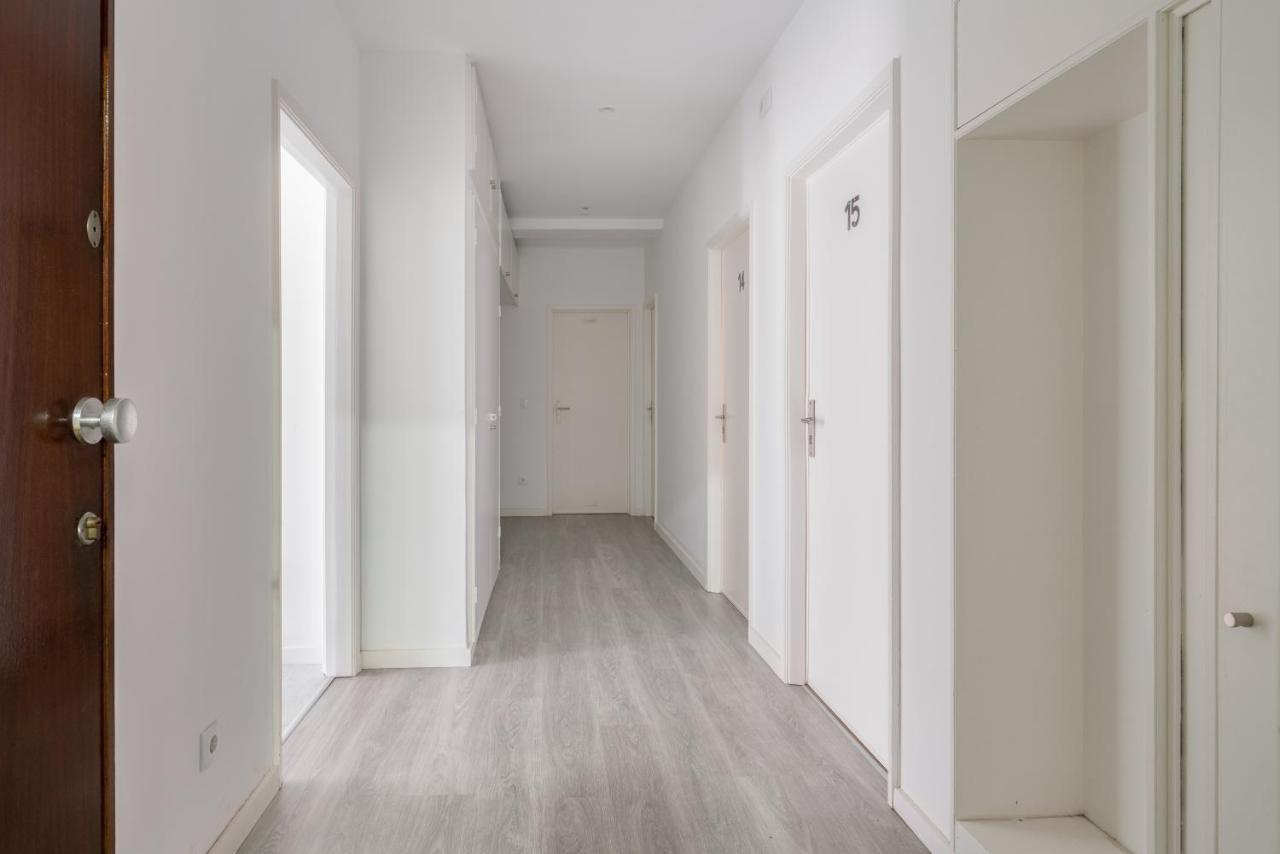 Moreira Terrace Hotel Porto Kültér fotó
