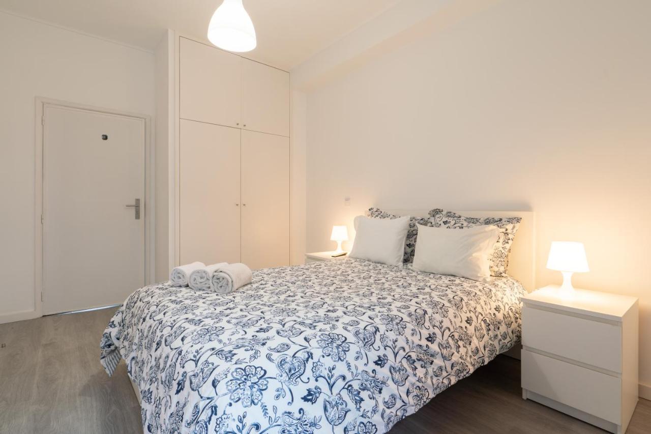 Moreira Terrace Hotel Porto Kültér fotó