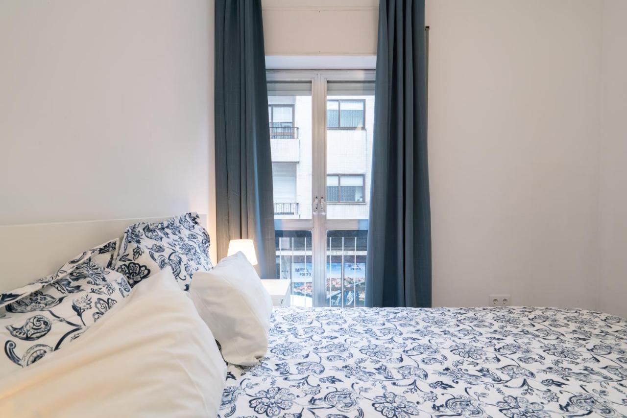 Moreira Terrace Hotel Porto Kültér fotó