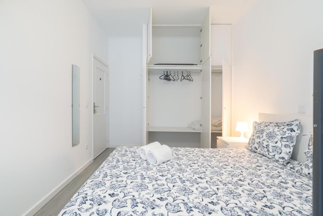 Moreira Terrace Hotel Porto Kültér fotó