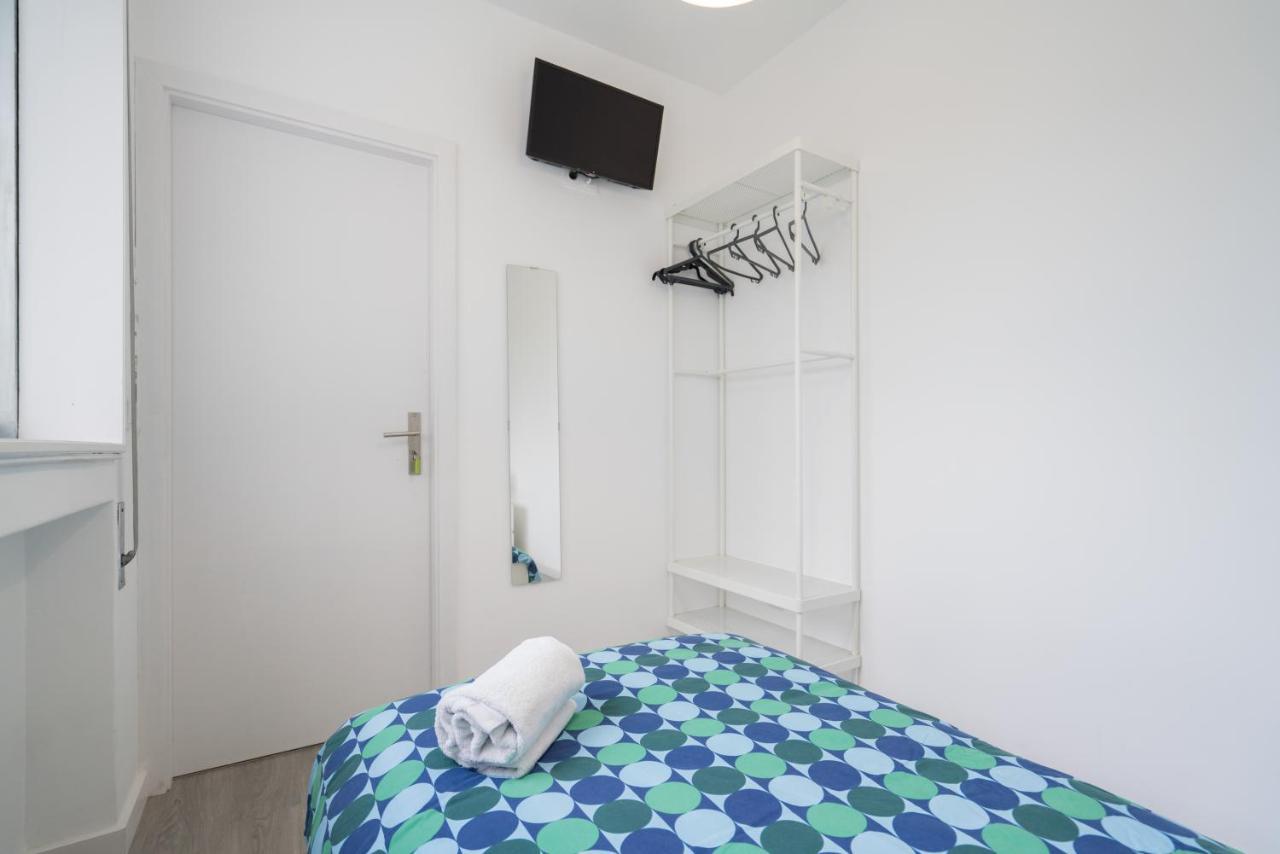 Moreira Terrace Hotel Porto Kültér fotó