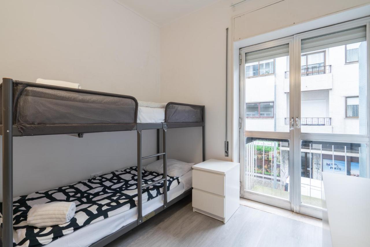 Moreira Terrace Hotel Porto Kültér fotó