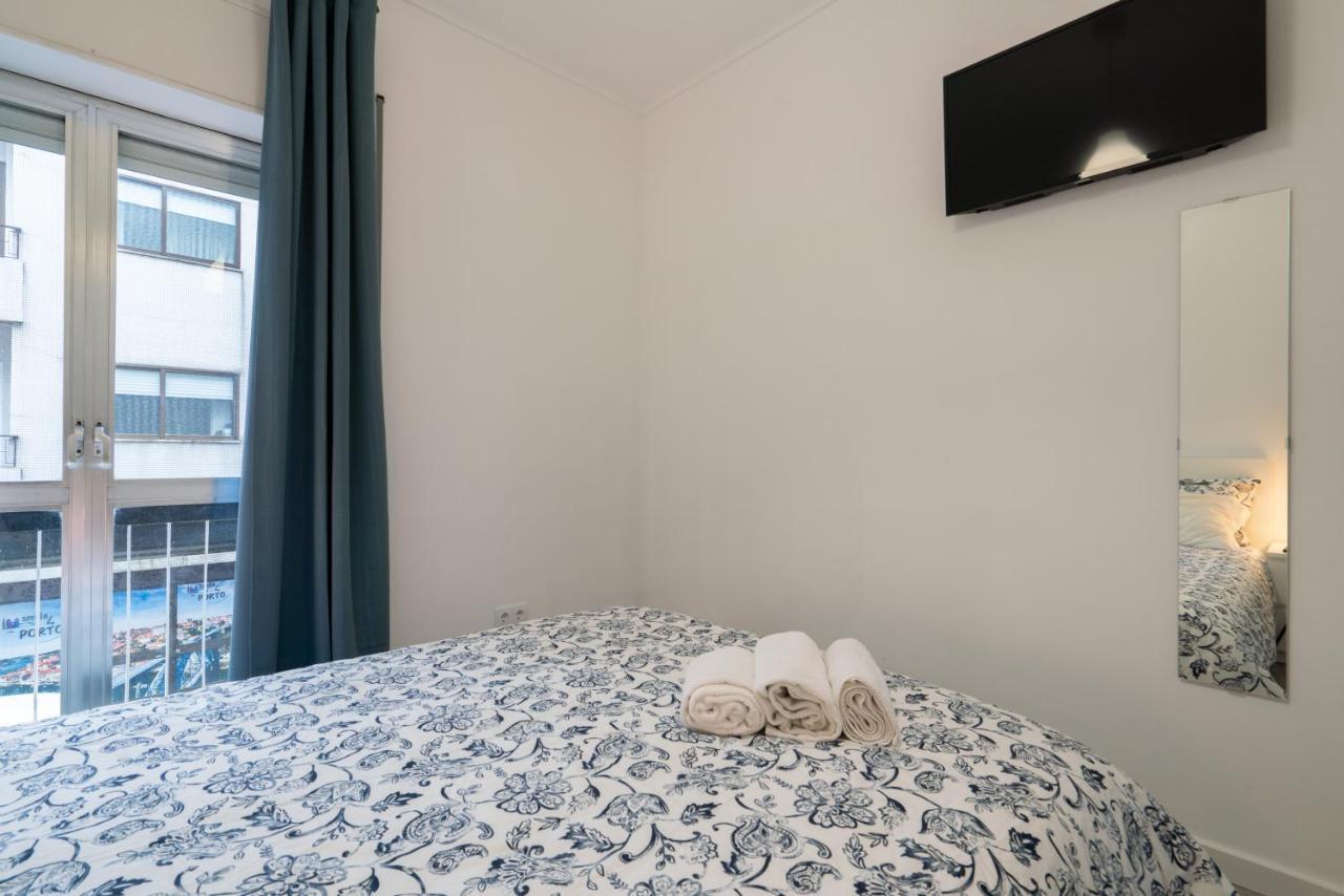 Moreira Terrace Hotel Porto Kültér fotó