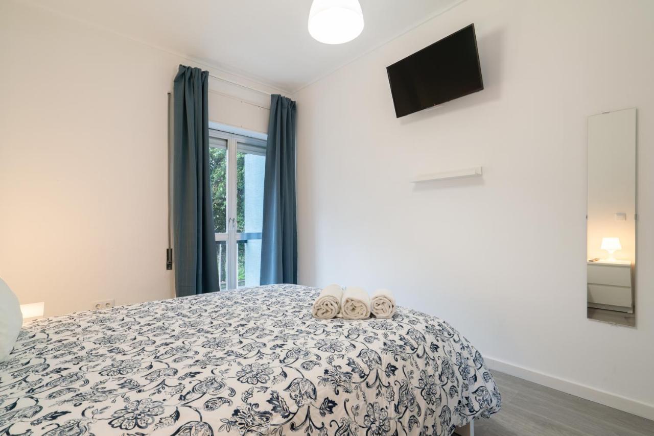 Moreira Terrace Hotel Porto Kültér fotó