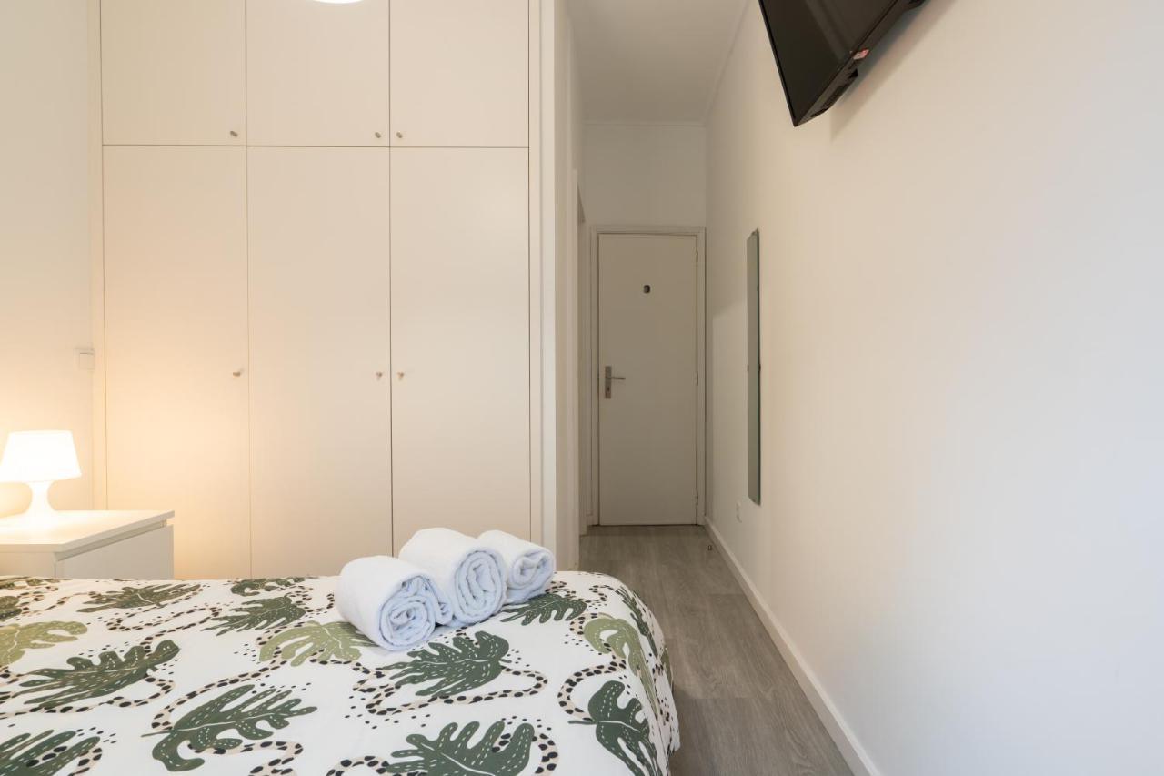 Moreira Terrace Hotel Porto Kültér fotó