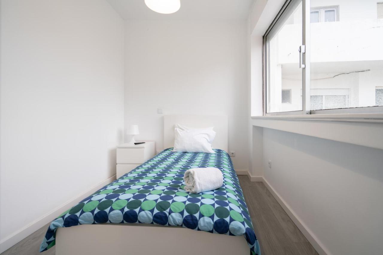 Moreira Terrace Hotel Porto Kültér fotó