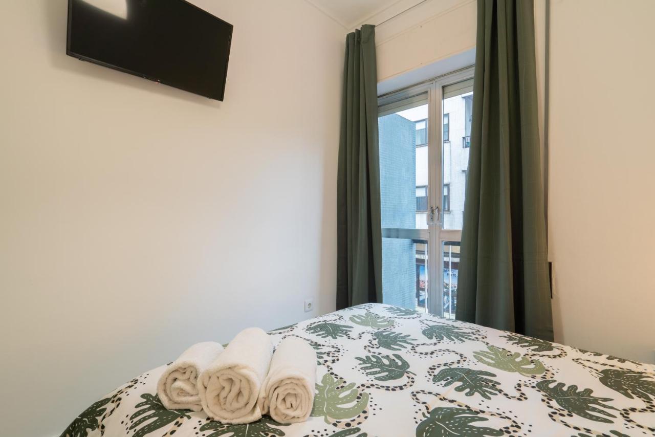 Moreira Terrace Hotel Porto Kültér fotó
